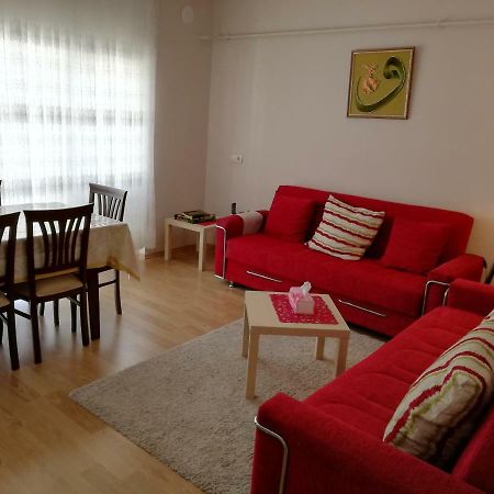 شقق مفروشة غرفتين وصالون 110 Bursa Exterior photo