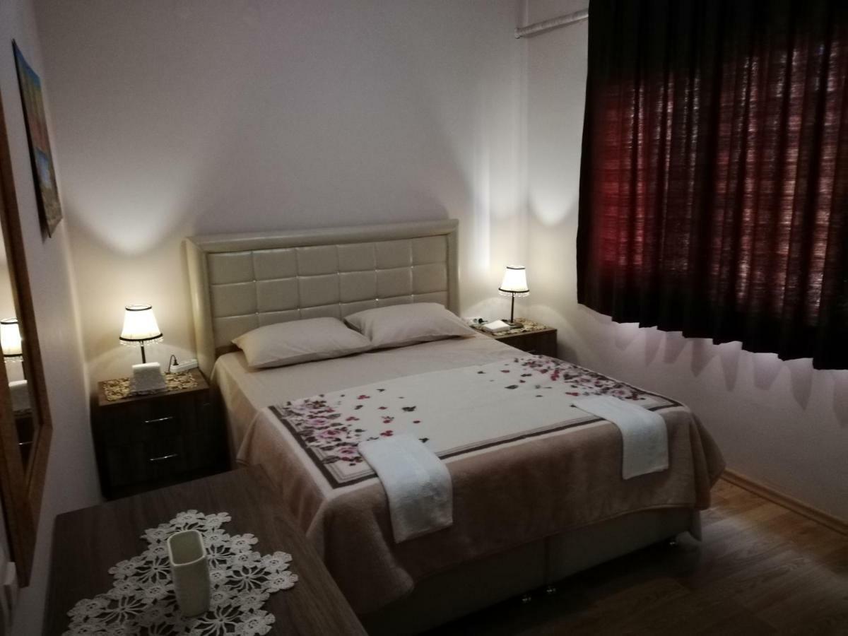 شقق مفروشة غرفتين وصالون 110 Bursa Exterior photo