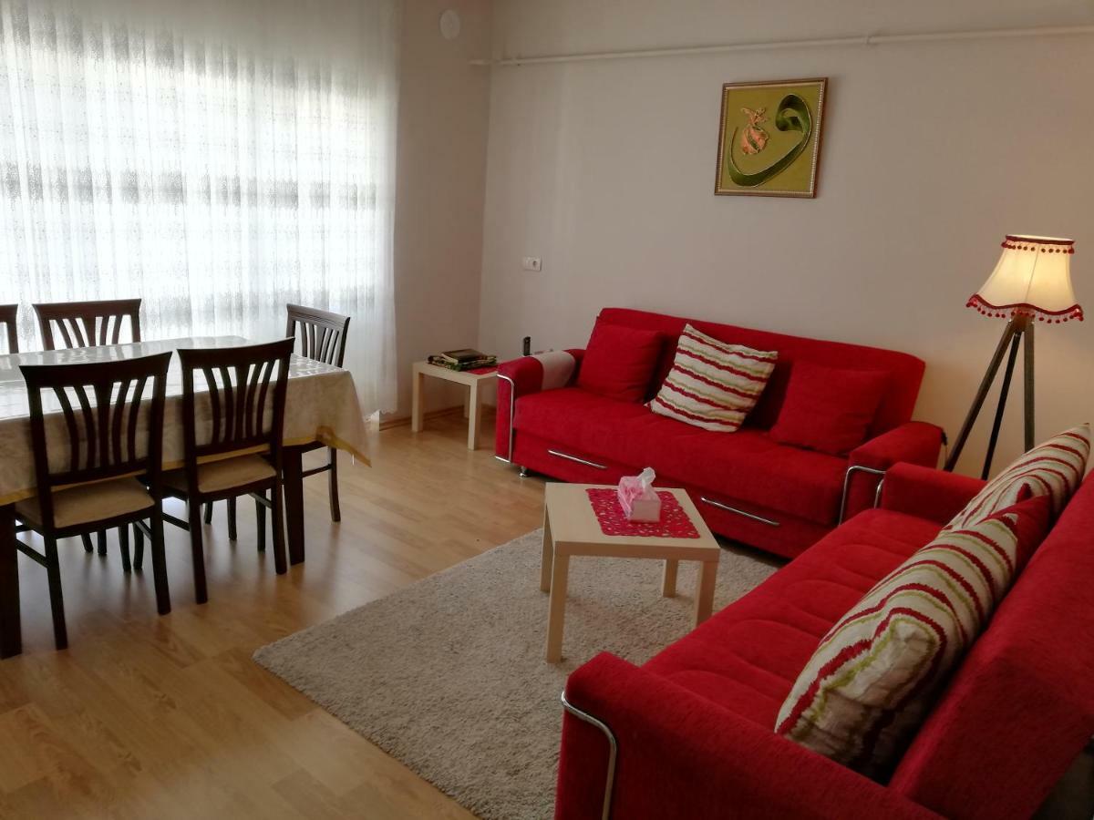 شقق مفروشة غرفتين وصالون 110 Bursa Exterior photo