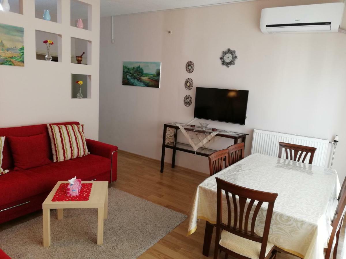 شقق مفروشة غرفتين وصالون 110 Bursa Exterior photo