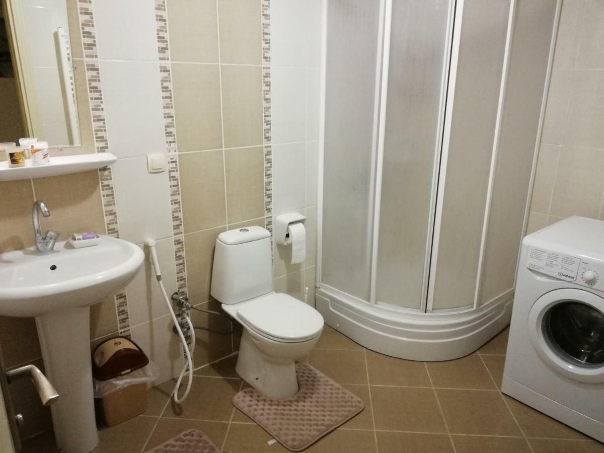 شقق مفروشة غرفتين وصالون 110 Bursa Exterior photo
