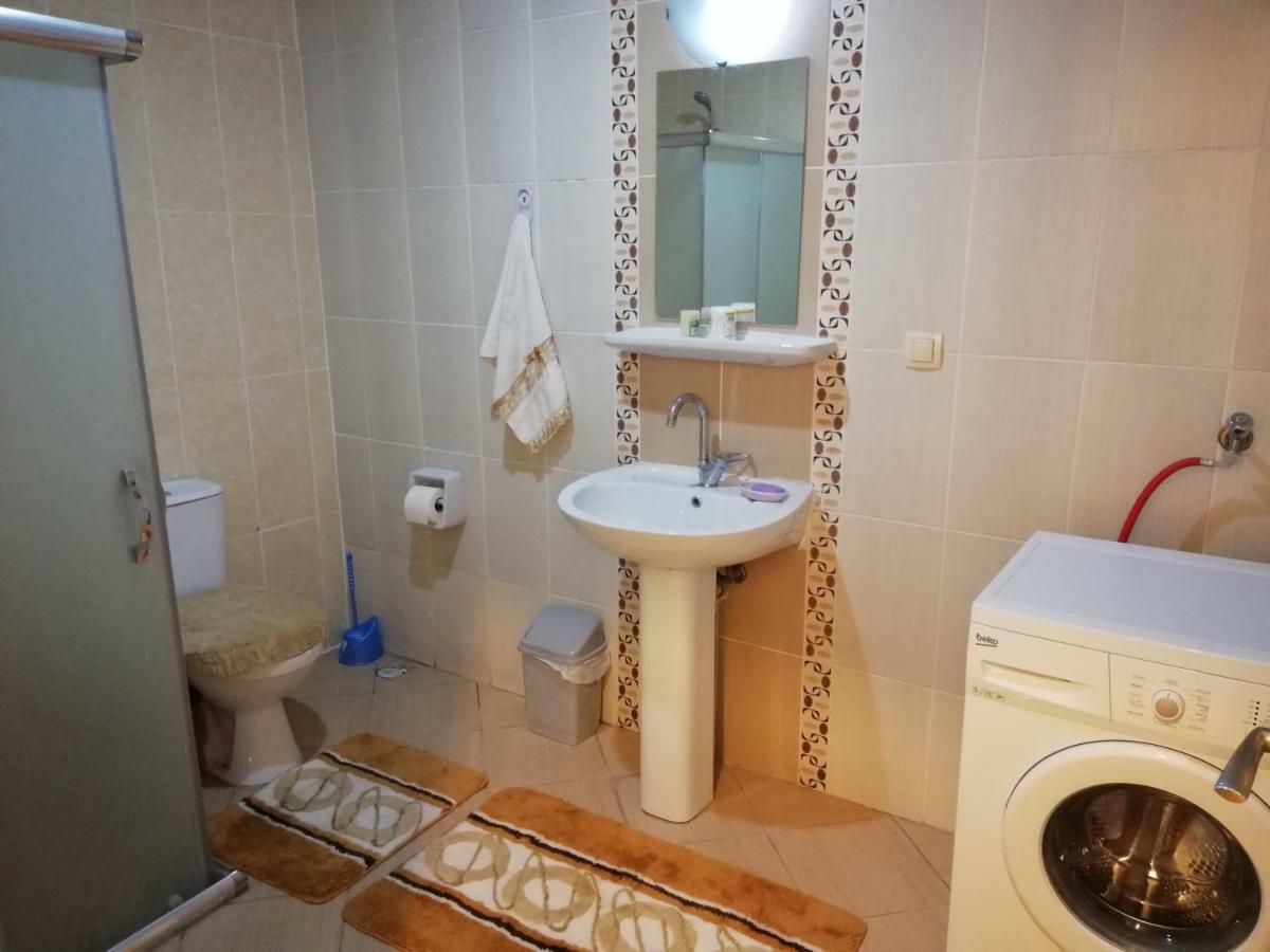 شقق مفروشة غرفتين وصالون 110 Bursa Exterior photo