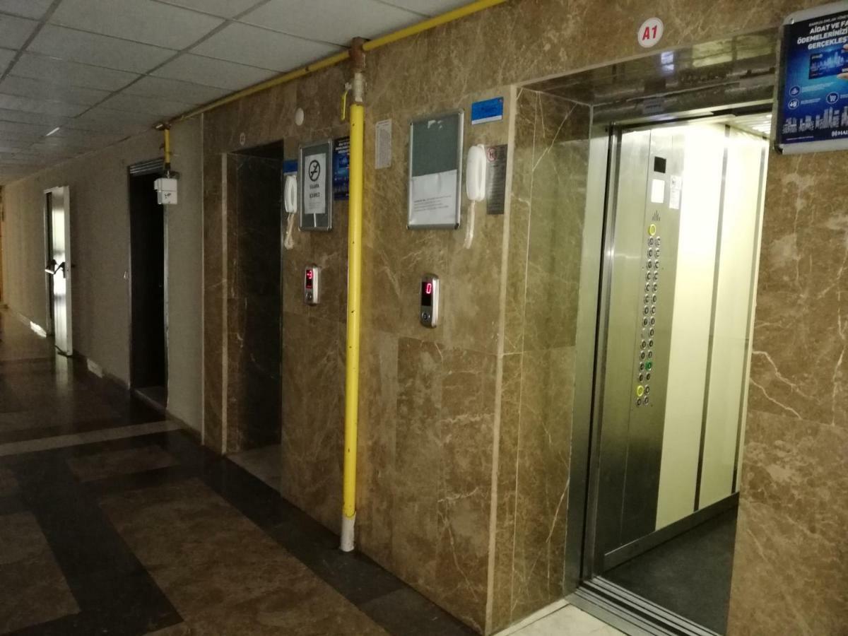شقق مفروشة غرفتين وصالون 110 Bursa Exterior photo