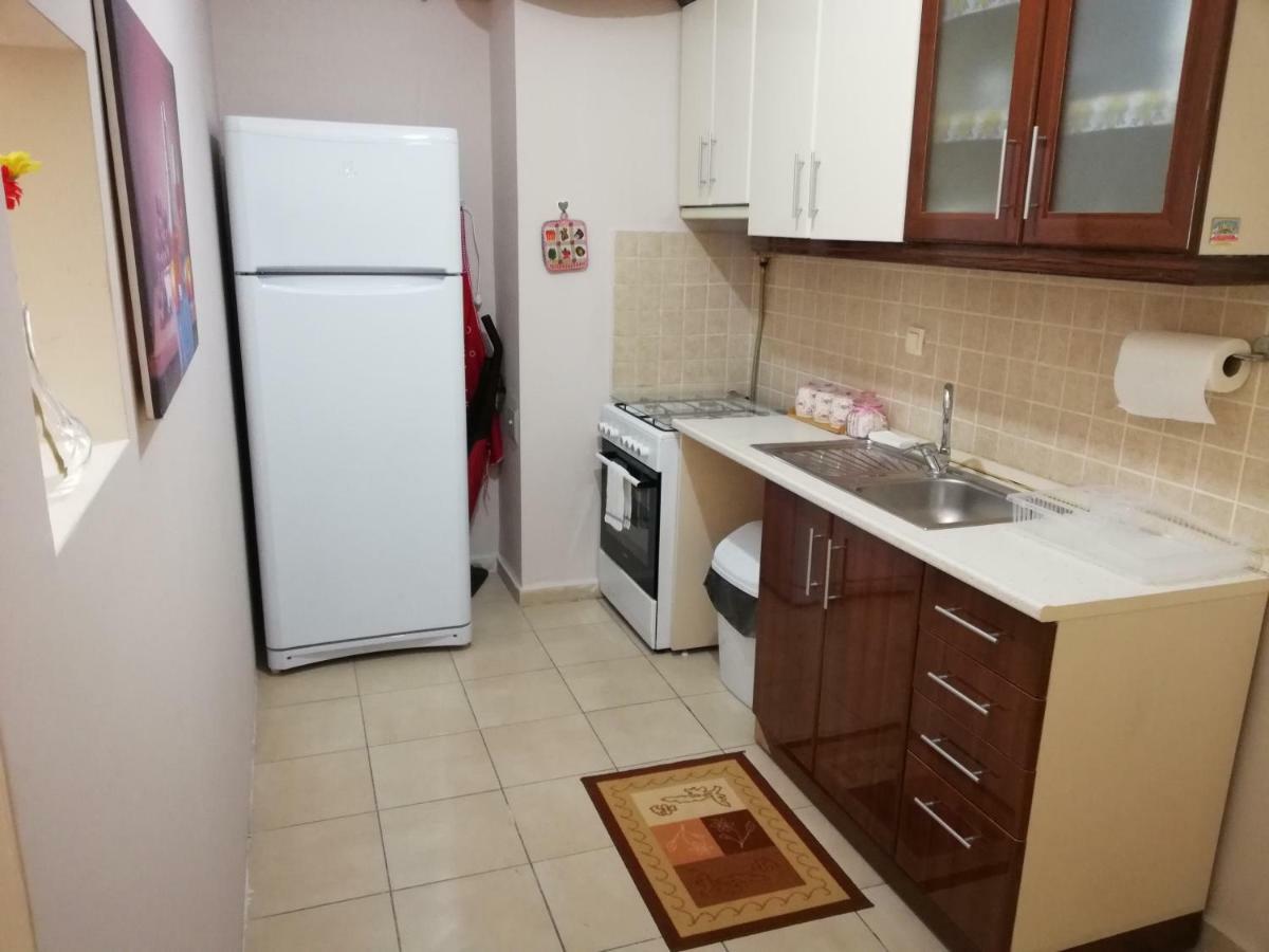 شقق مفروشة غرفتين وصالون 110 Bursa Exterior photo